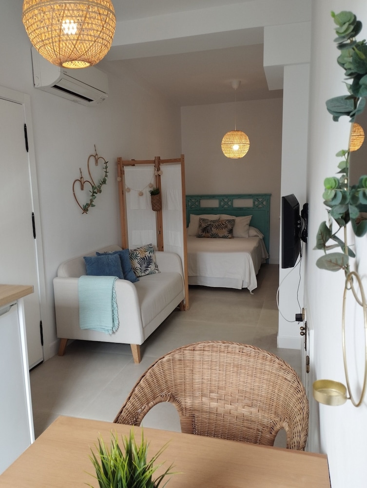Apartment, Private Bathroom (B)