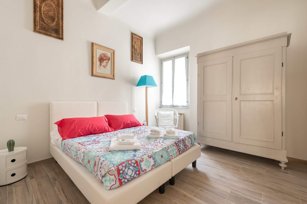 Basic Apartment, 1 Double Bed with Sofa bed