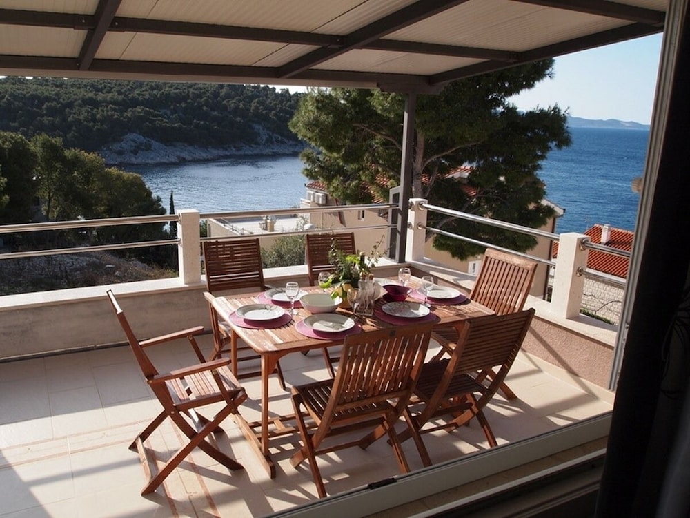 Apartment (Franco - secluded paradise - A3 Franc) photo 2