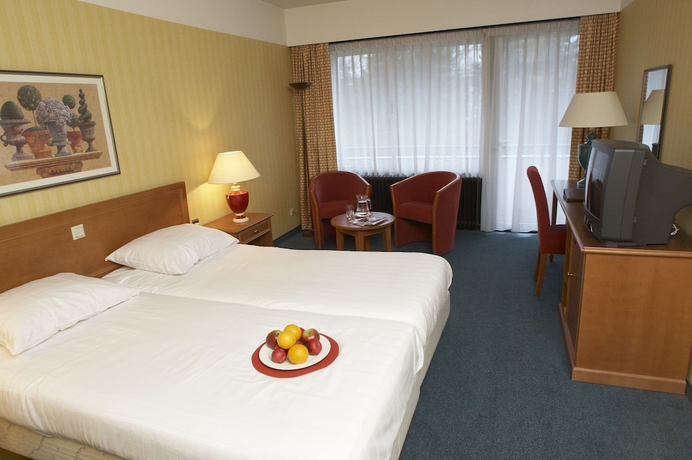 Classic Twin Room