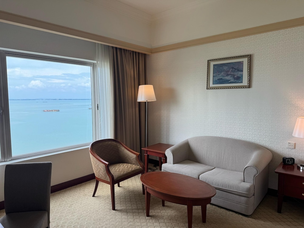 Premier Seaview room - Photo 2