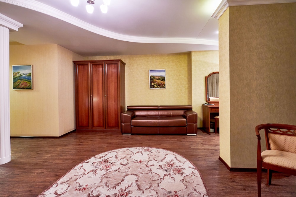 Luxury Single Room photo 2