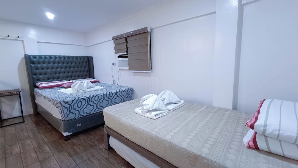Family Studio, 1 Bedroom photo 2
