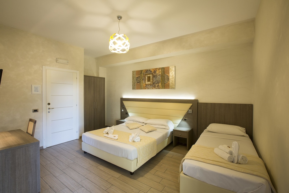 Triple Room photo 1