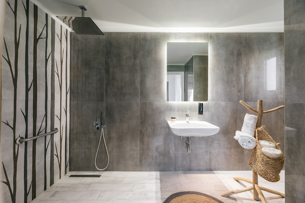 Minthi Boutique Apartments, Foto 5