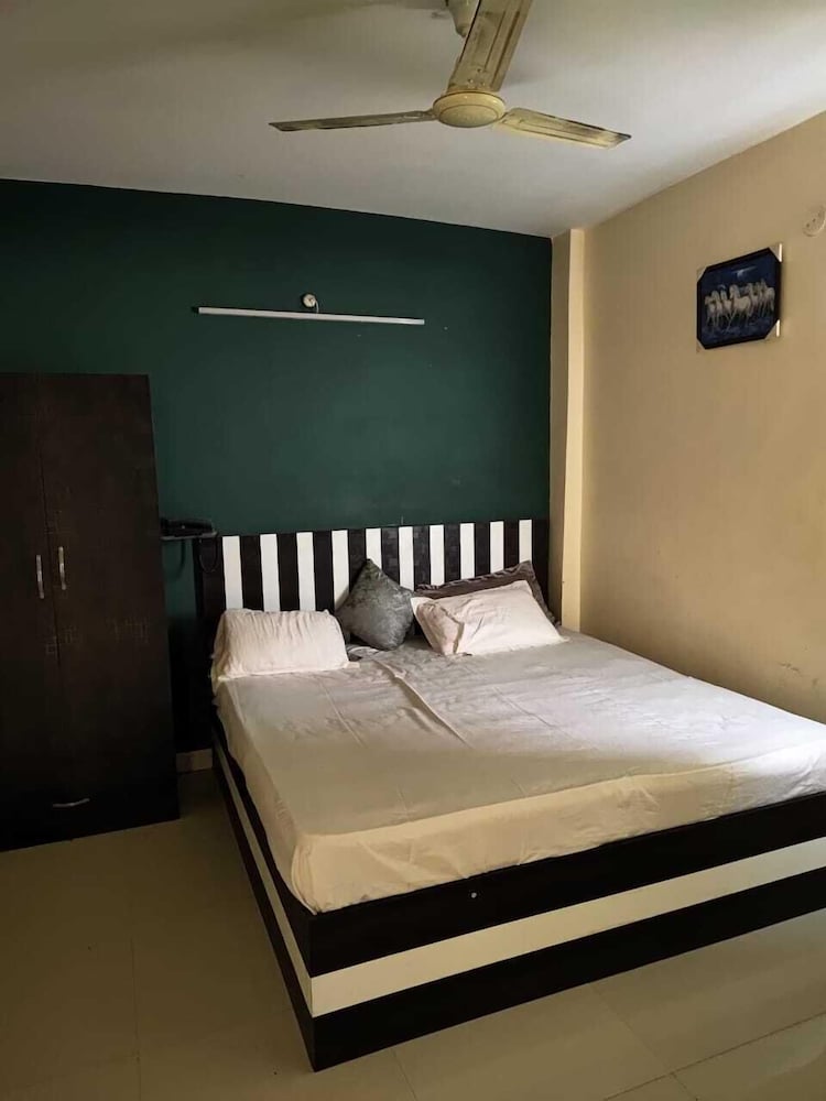 Basic Room, 1 Bedroom