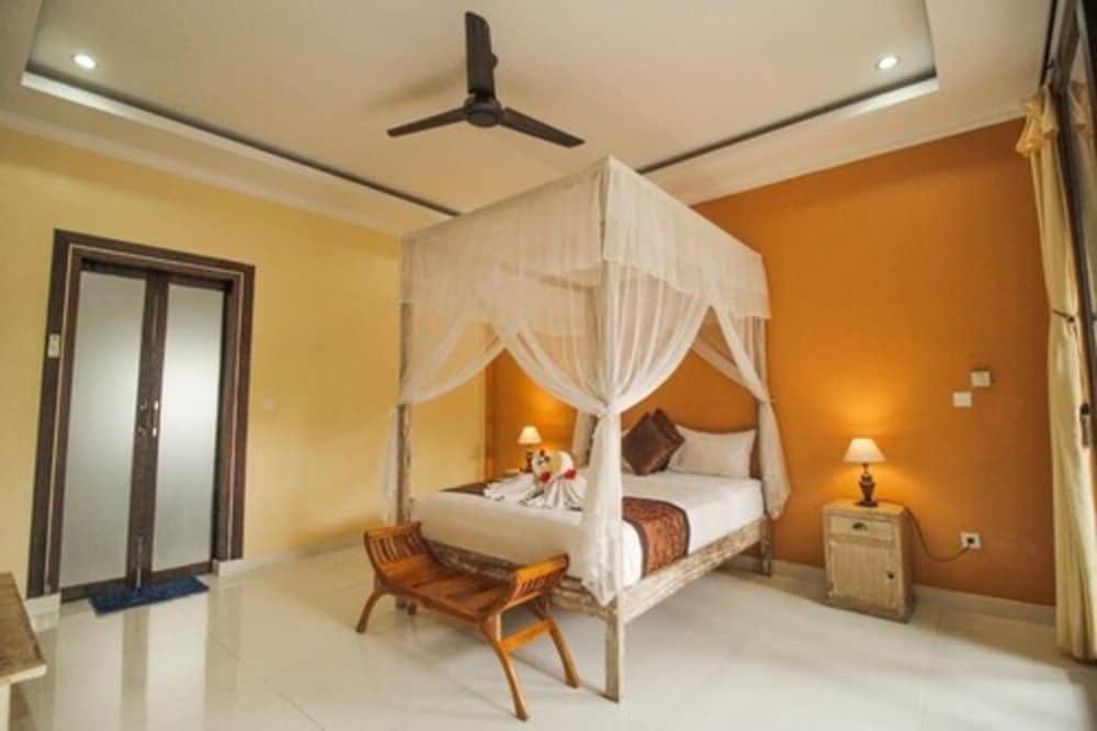 Superior Double Room - Photo 9