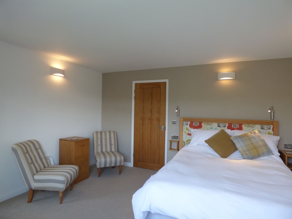 Luxury Double Room photo 1