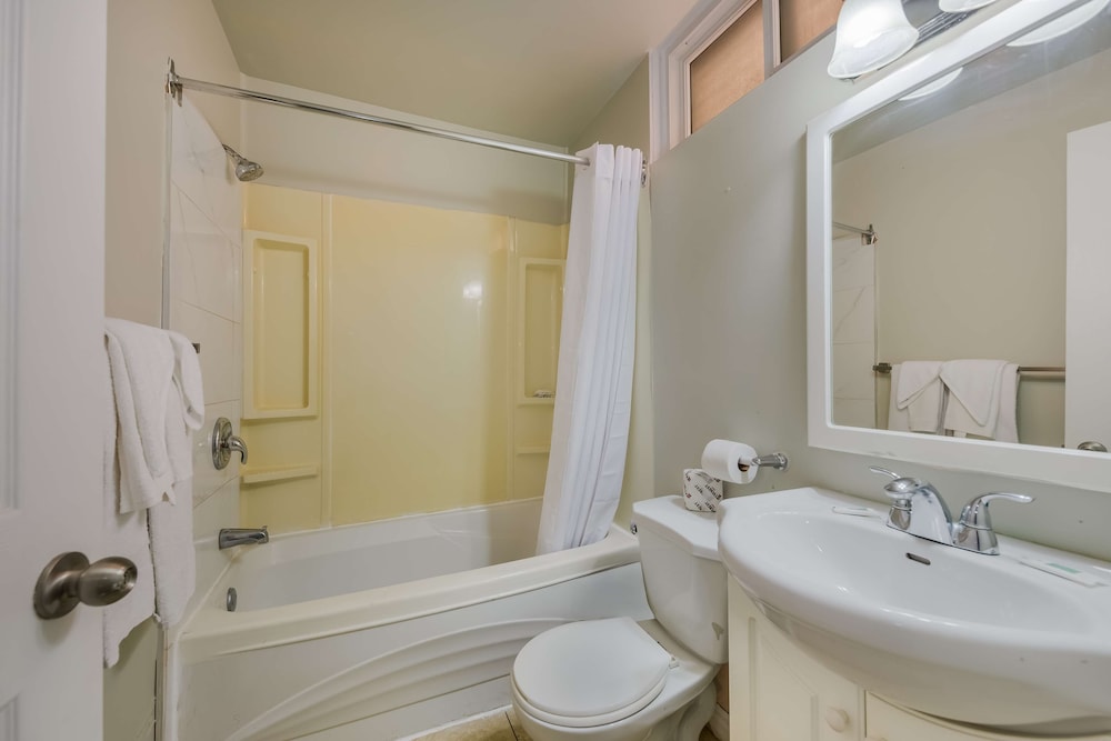 Knights Inn Burlington, Billede 4