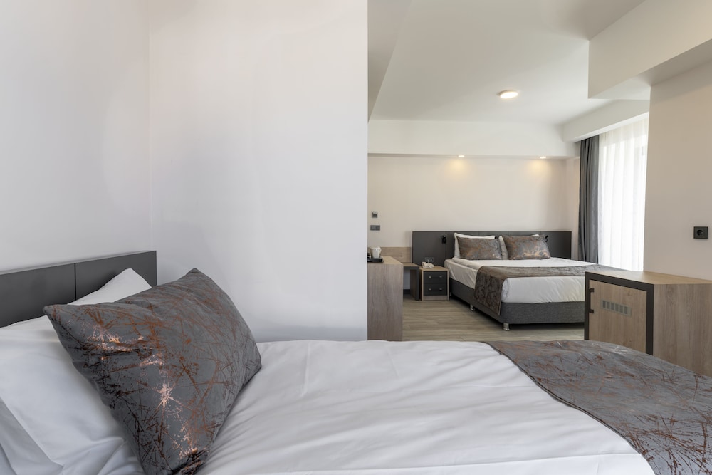 Comfort Triple Room, 1 Bedroom photo 3