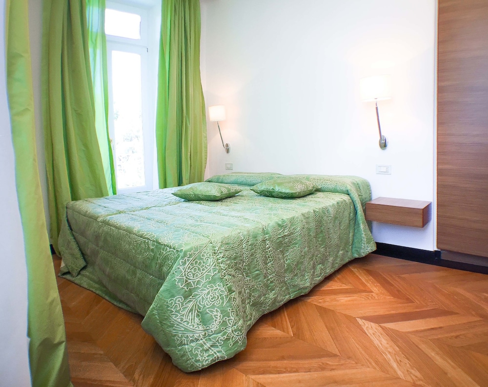 Standard Double Room, Sea View (1) photo 1