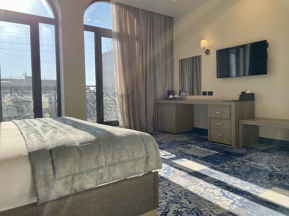 Superior Double Room photo 3