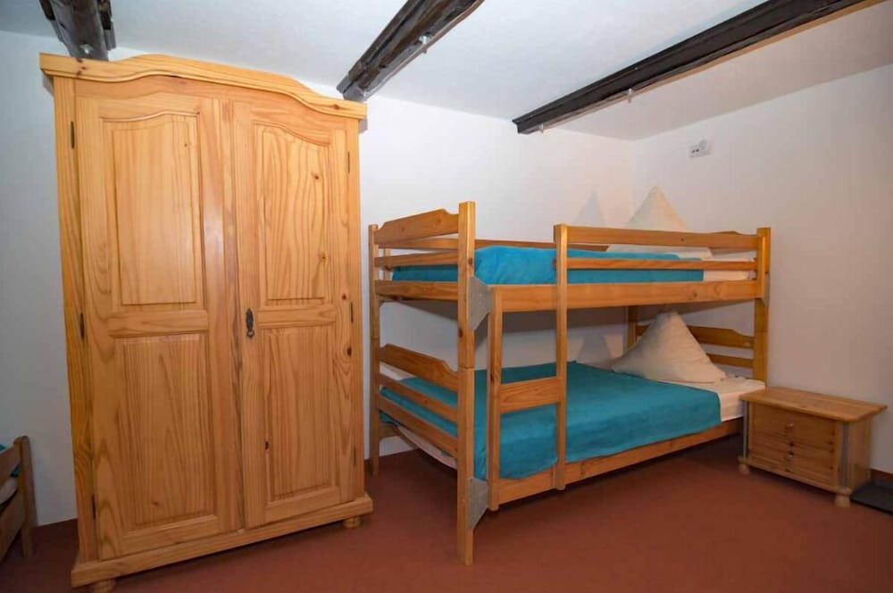 Twin Room photo 1