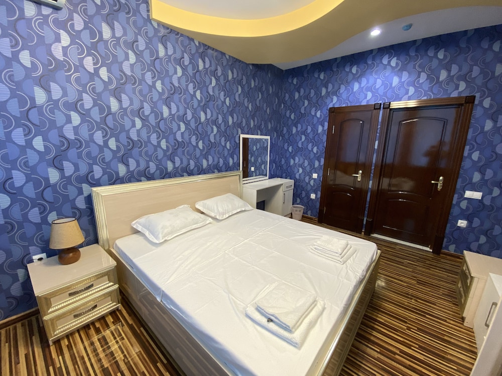Basic Double Room, 1 Double Bed, Non Smoking