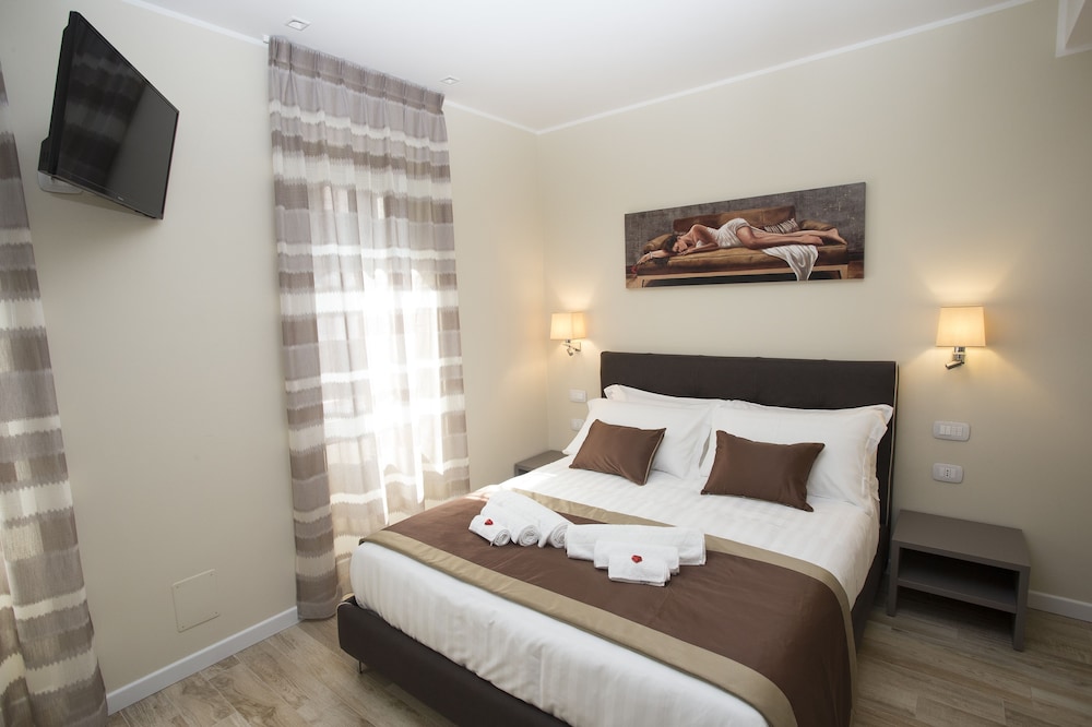 Classic Double Room photo 2