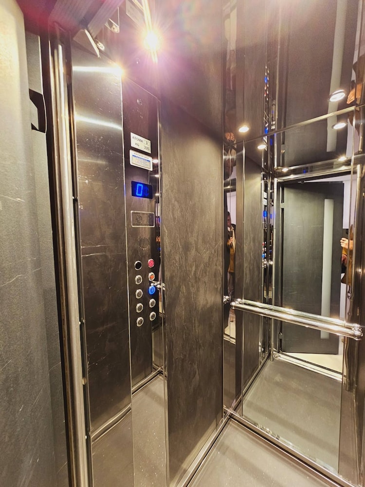 Athens Luxury Suite 38 m2, Zdjęcie 9