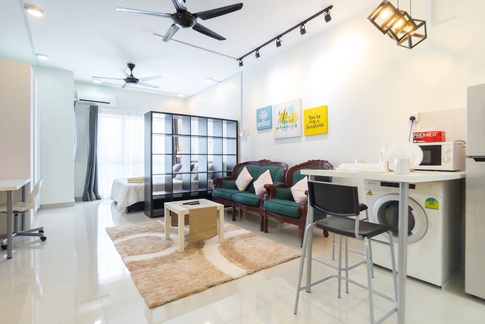Executive Studio Suite photo 1
