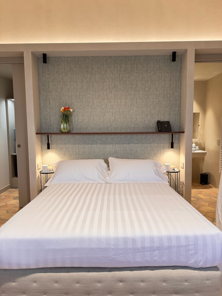 Relais La Colombaia, Billede 2