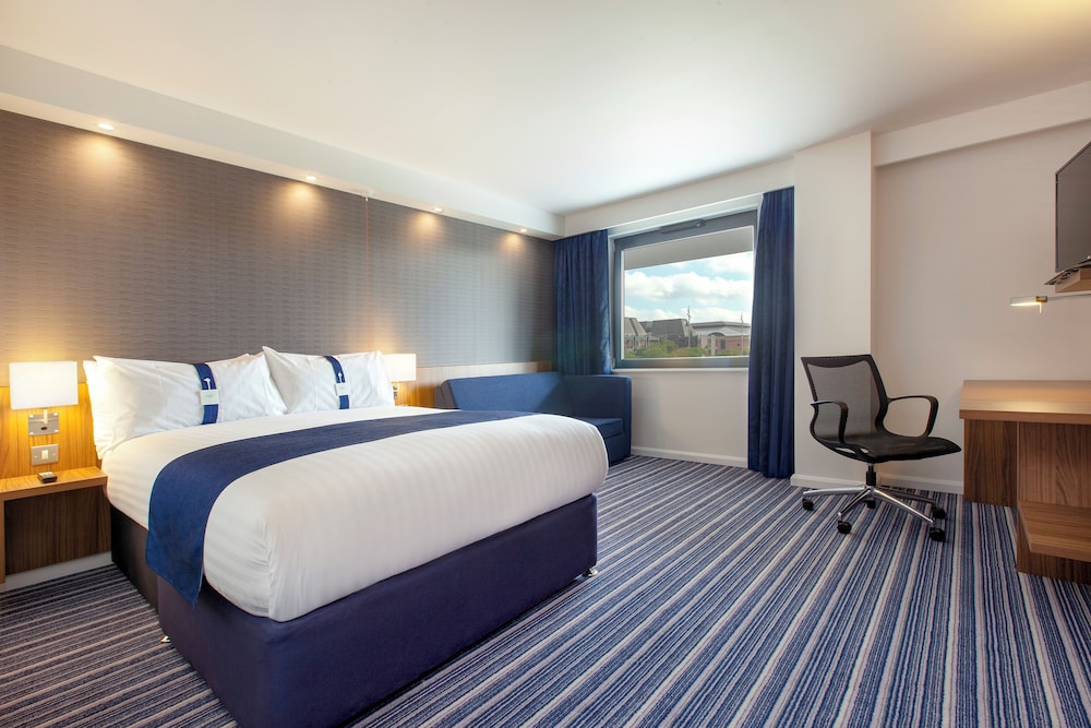 Holiday Inn Express Middlesbrough - Centre Square, et IHG Hotel, Billede 3
