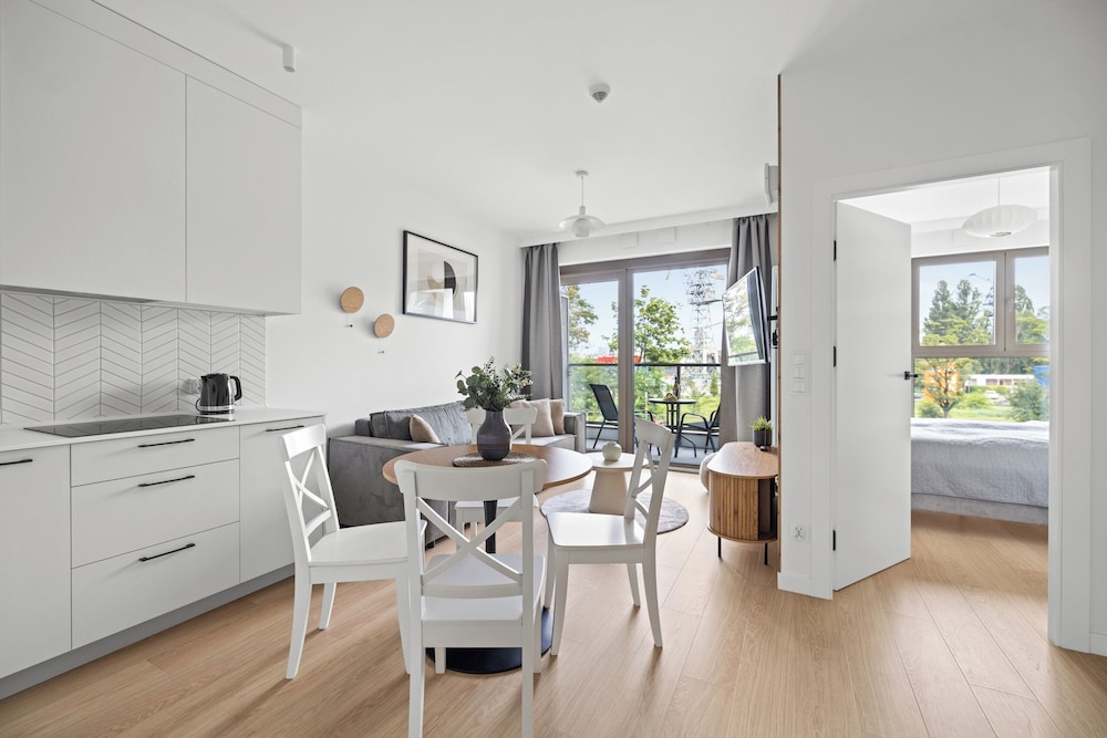 Comfort Apartment