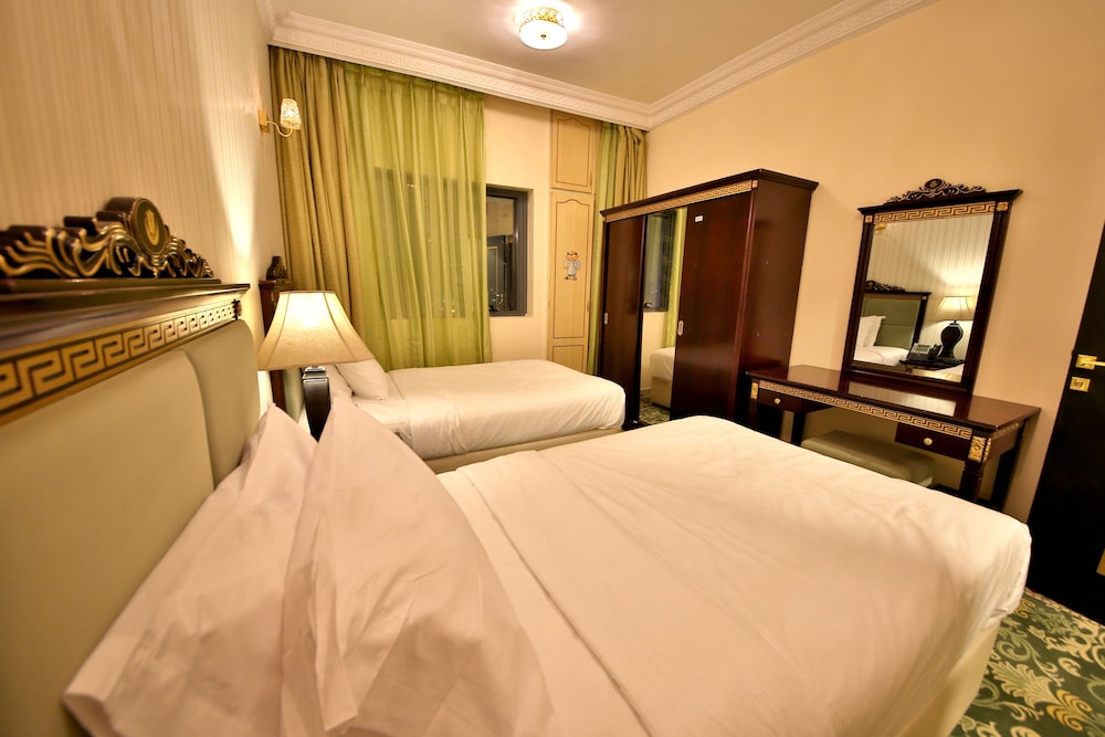 Deluxe Apartment, 1 Bedroom (Twin Bed) photo 2