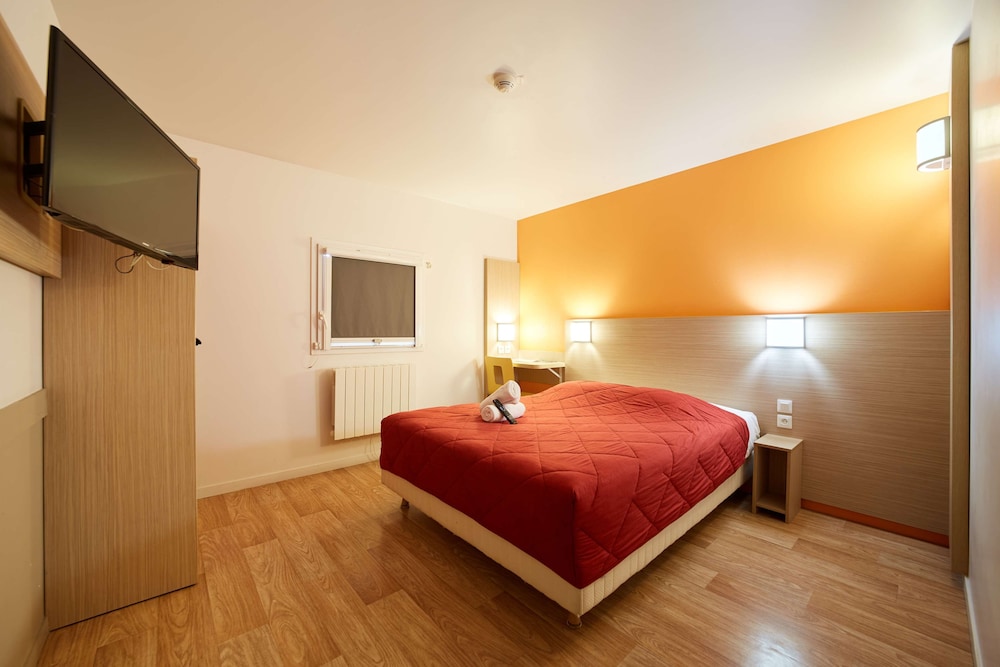 Standard Room, 1 Double Bed