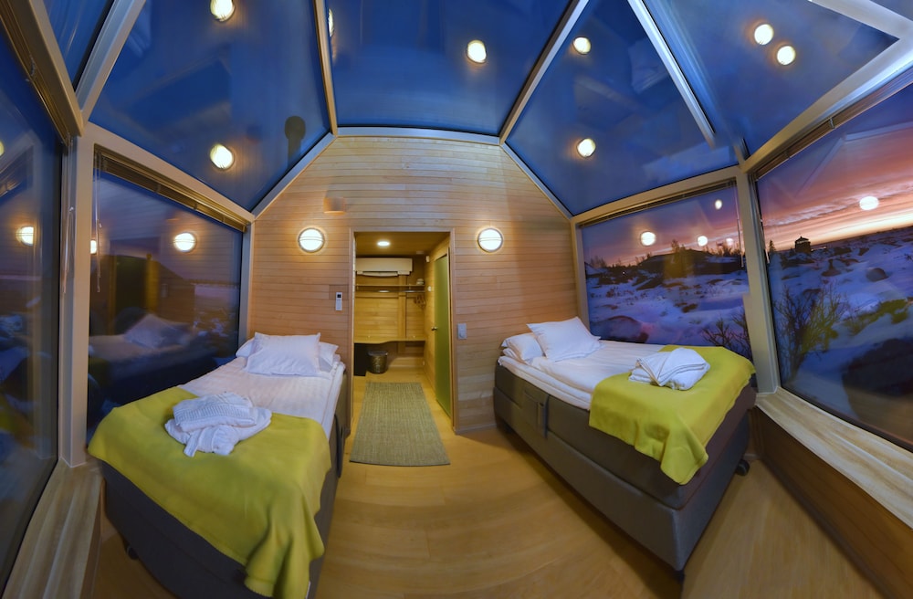 Panoramic Room, Sea View, Sea Facing photo 3
