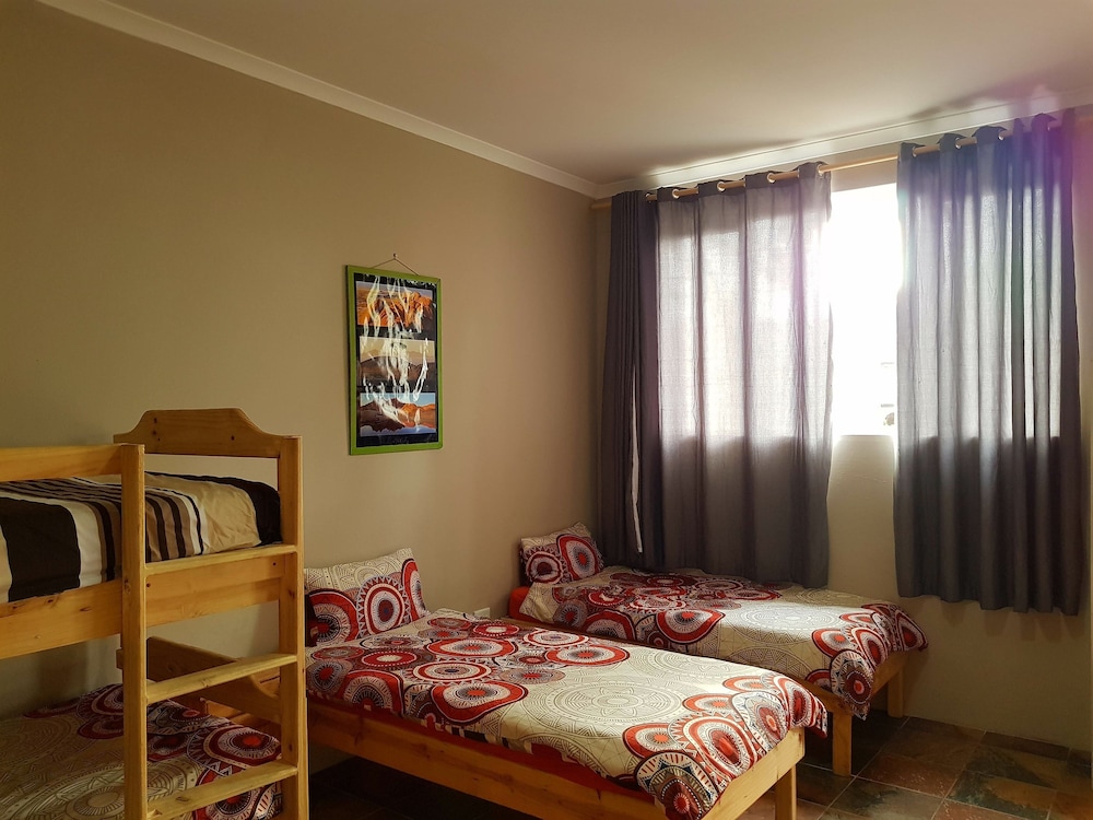 Basic Shared Dormitory, Multiple Beds (Spitzkoppe) photo 3