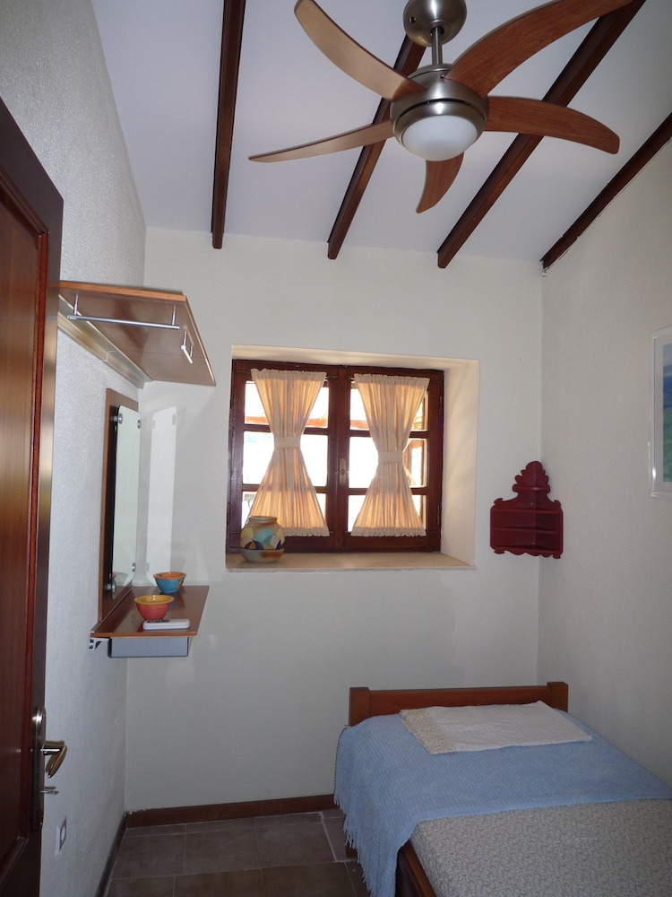 House, 1 Bedroom