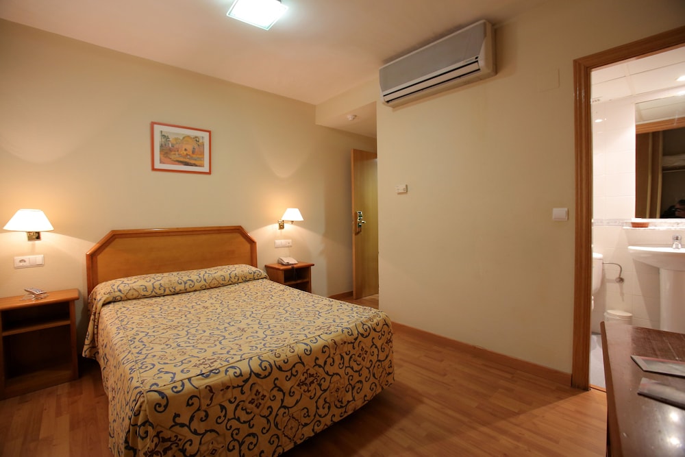 Double Room Single Use photo 3