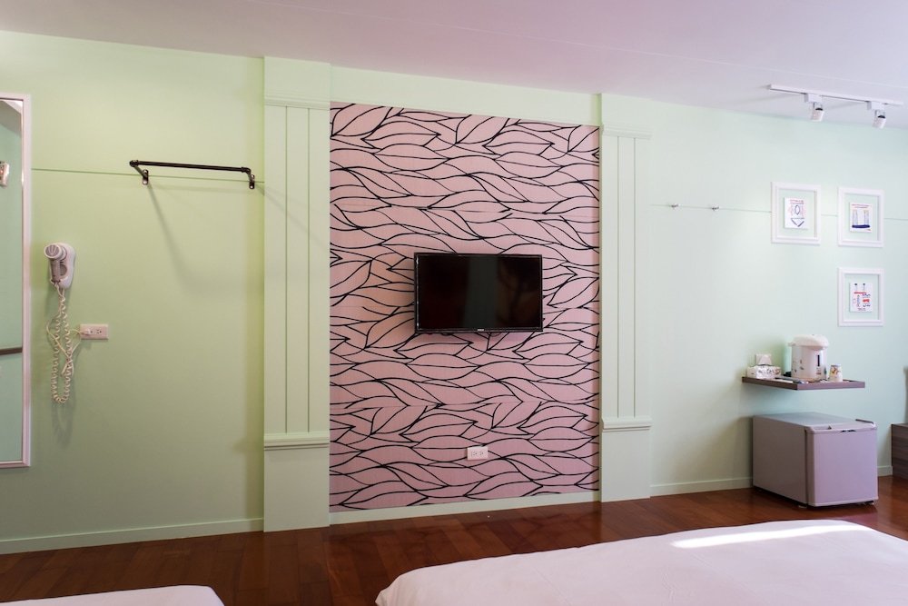 Room (6 persons) photo 3
