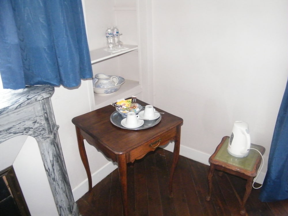 Double or Twin Room (Carpentier de Damigny) photo 2