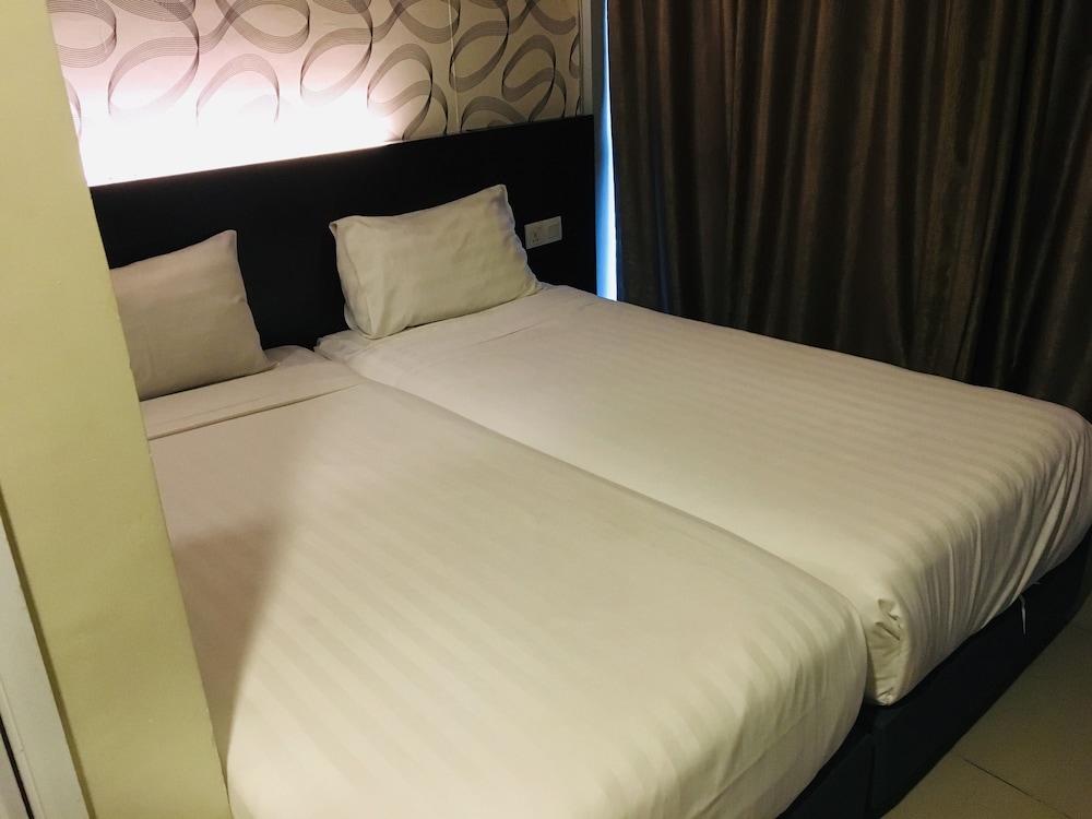 Superior Twin Room photo 3