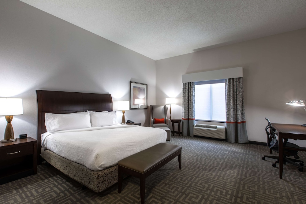 Standard Room, 1 King Bed, Accessible (Roll In Shower) - Photo 2