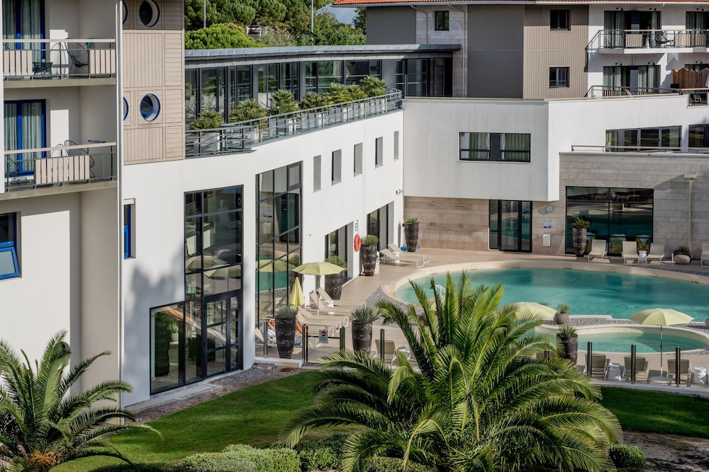 Chambre Double Exclusive, balcon, vue piscine - Photo 13