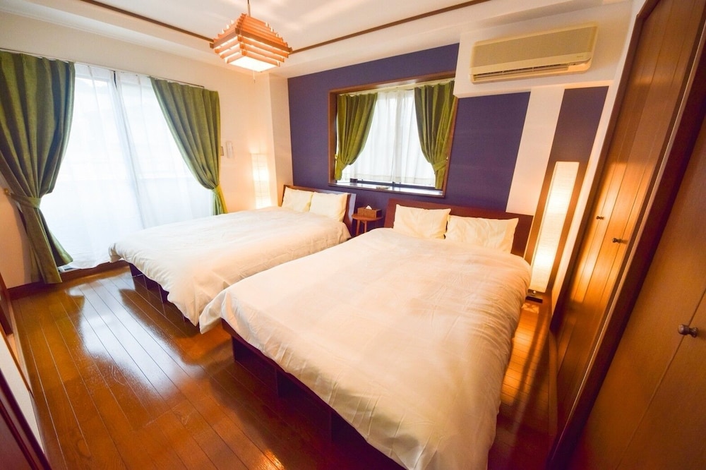 Private Vacation Home photo 2