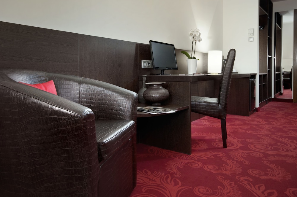 Superior Double Room - Photo 4