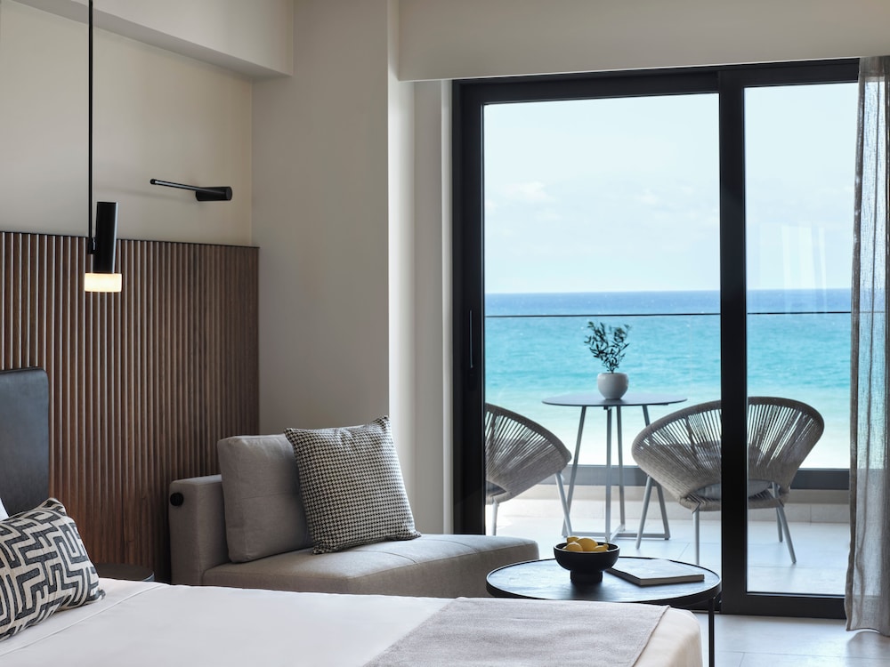 Junior Suite Panoramic Sea View