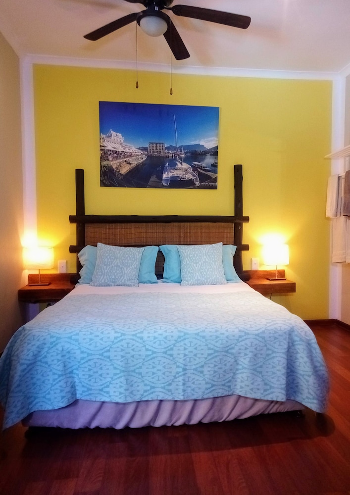 Standard Double Room, 1 Bedroom (INKWESI)