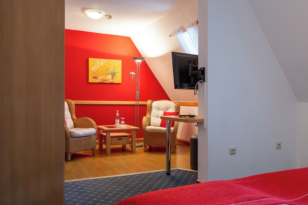 Comfort Double Room, City View photo 2