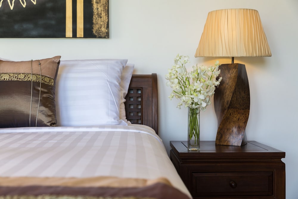 Romantic Villa photo 2