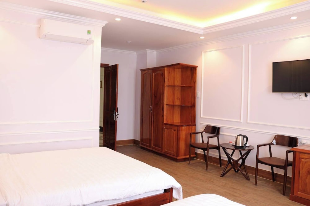 Standard Double Or Twin Room photo 3