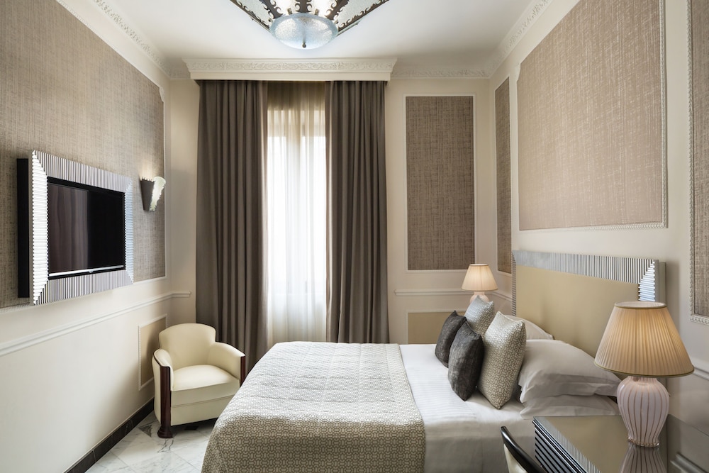 Deluxe Room photo 3