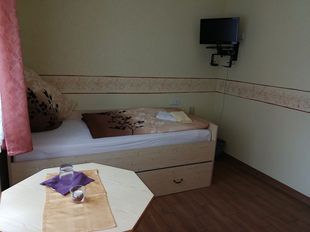 Standard Single Room photo 1