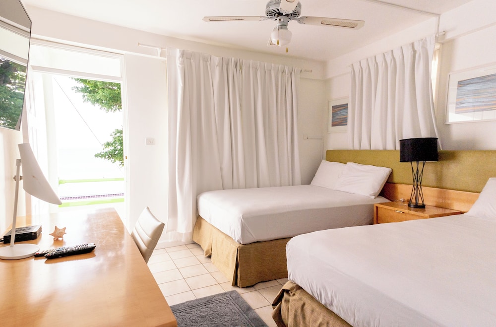 Classic Room, Ocean View