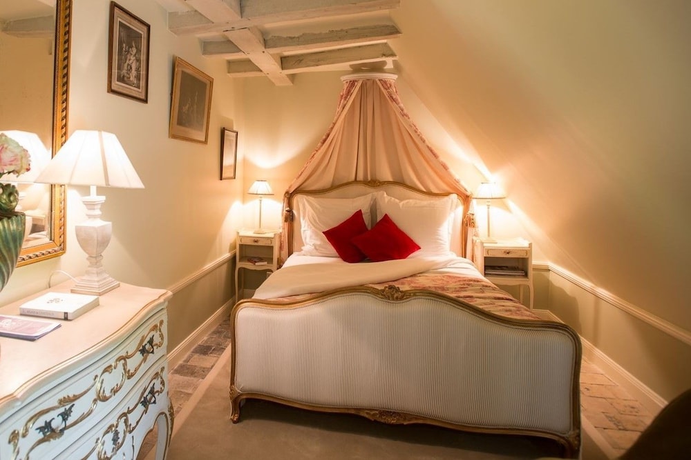 Double Room (Lucie) photo 1