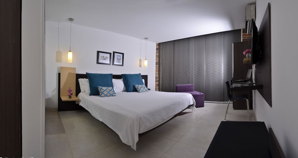 Exclusive Double Room