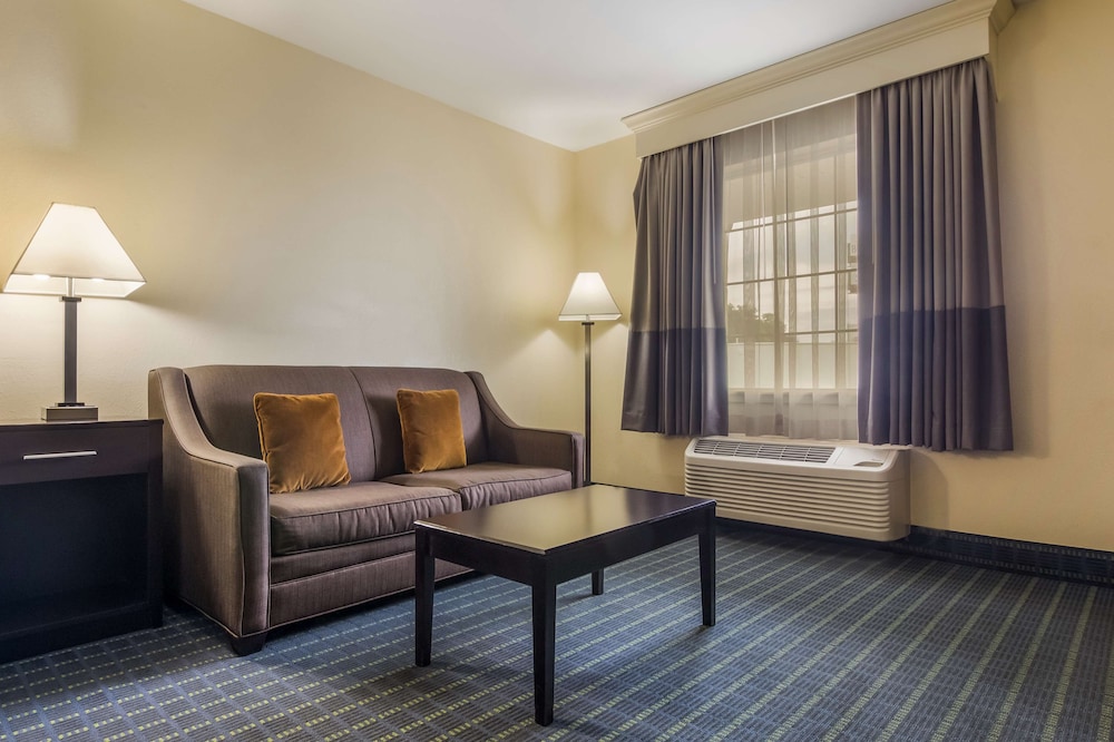 Best Western Parkside Inn, Foto 2