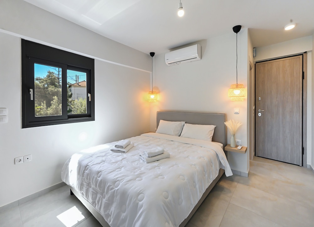 Superior Studio, Sea View photo 2