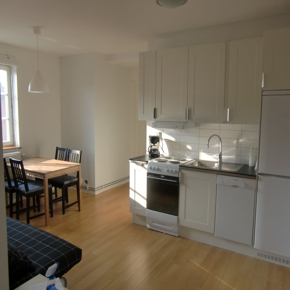 Family Apartment photo 2
